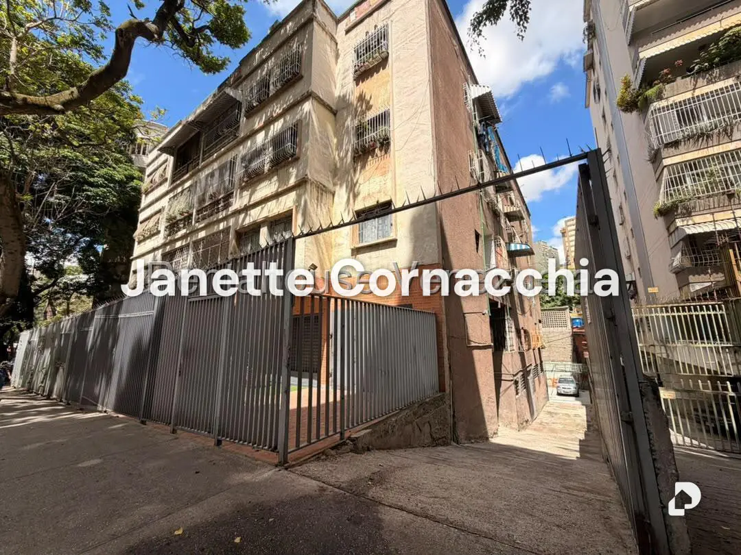 Local comercial en San Bernardino, Caracas – 1