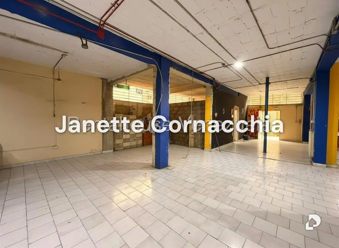 Local comercial en San Bernardino, Caracas – 8