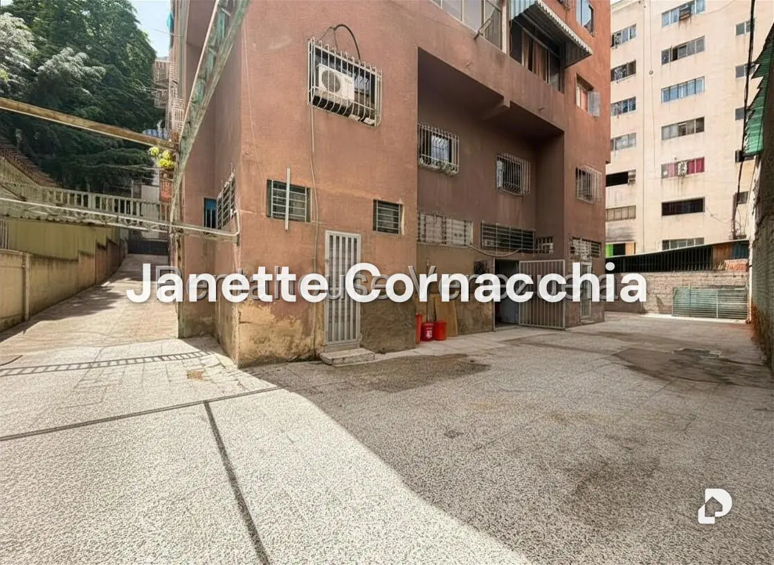 Local comercial en San Bernardino, Caracas – 5
