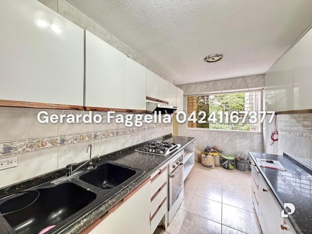Apartamento en La Urbina, Caracas – 16