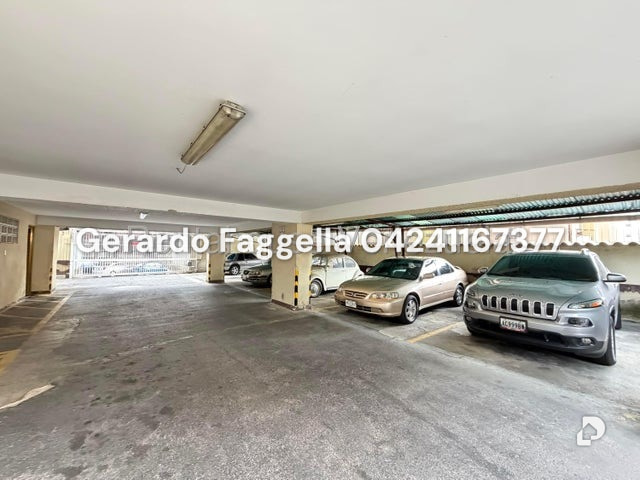Apartamento en La Urbina, Caracas – 21