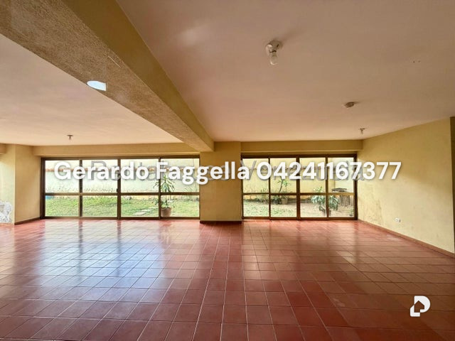 Apartamento en La Urbina, Caracas – 22