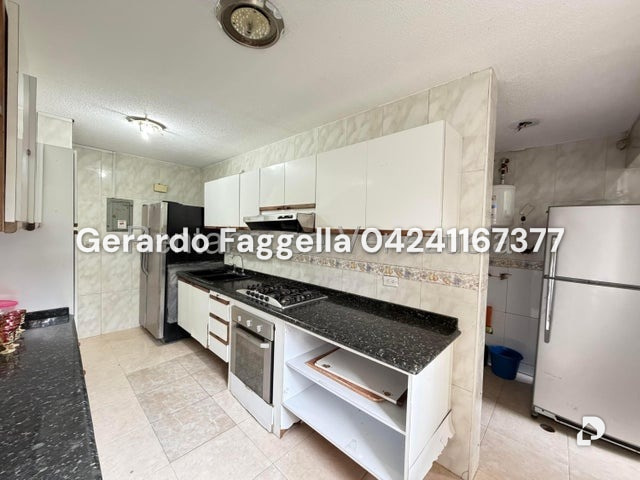 Apartamento en La Urbina, Caracas – 18