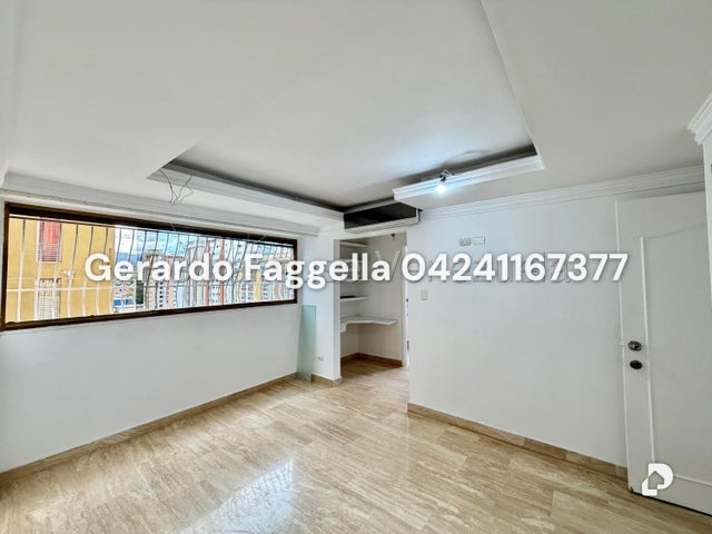 Apartamento en La Urbina, Caracas – 8