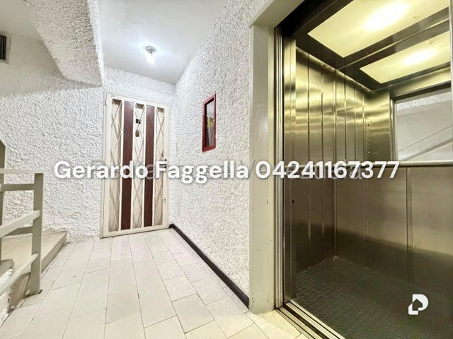 Apartamento en La Urbina, Caracas – 20
