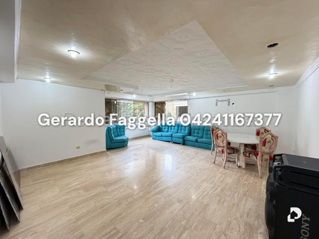 Apartamento en La Urbina, Caracas – 1