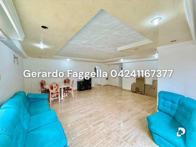 Apartamento en La Urbina, Caracas – 3