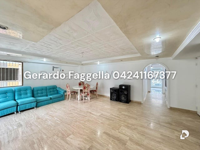 Apartamento en La Urbina, Caracas – 5