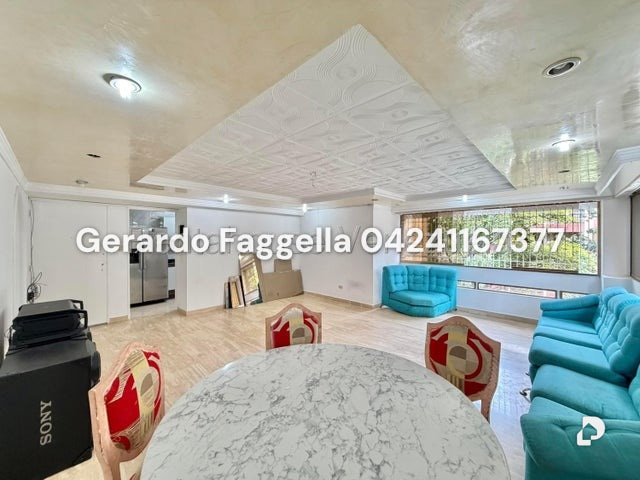 Apartamento en La Urbina, Caracas – 4