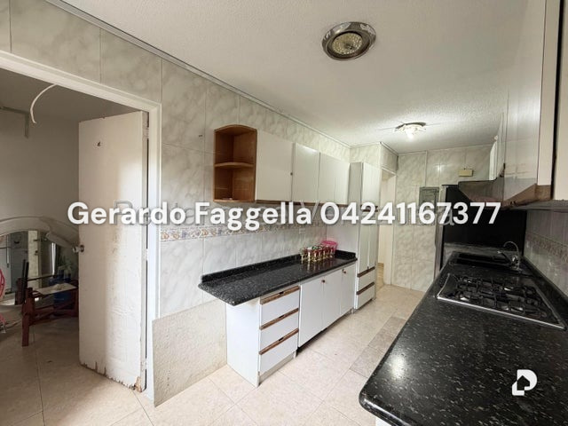 Apartamento en La Urbina, Caracas – 19