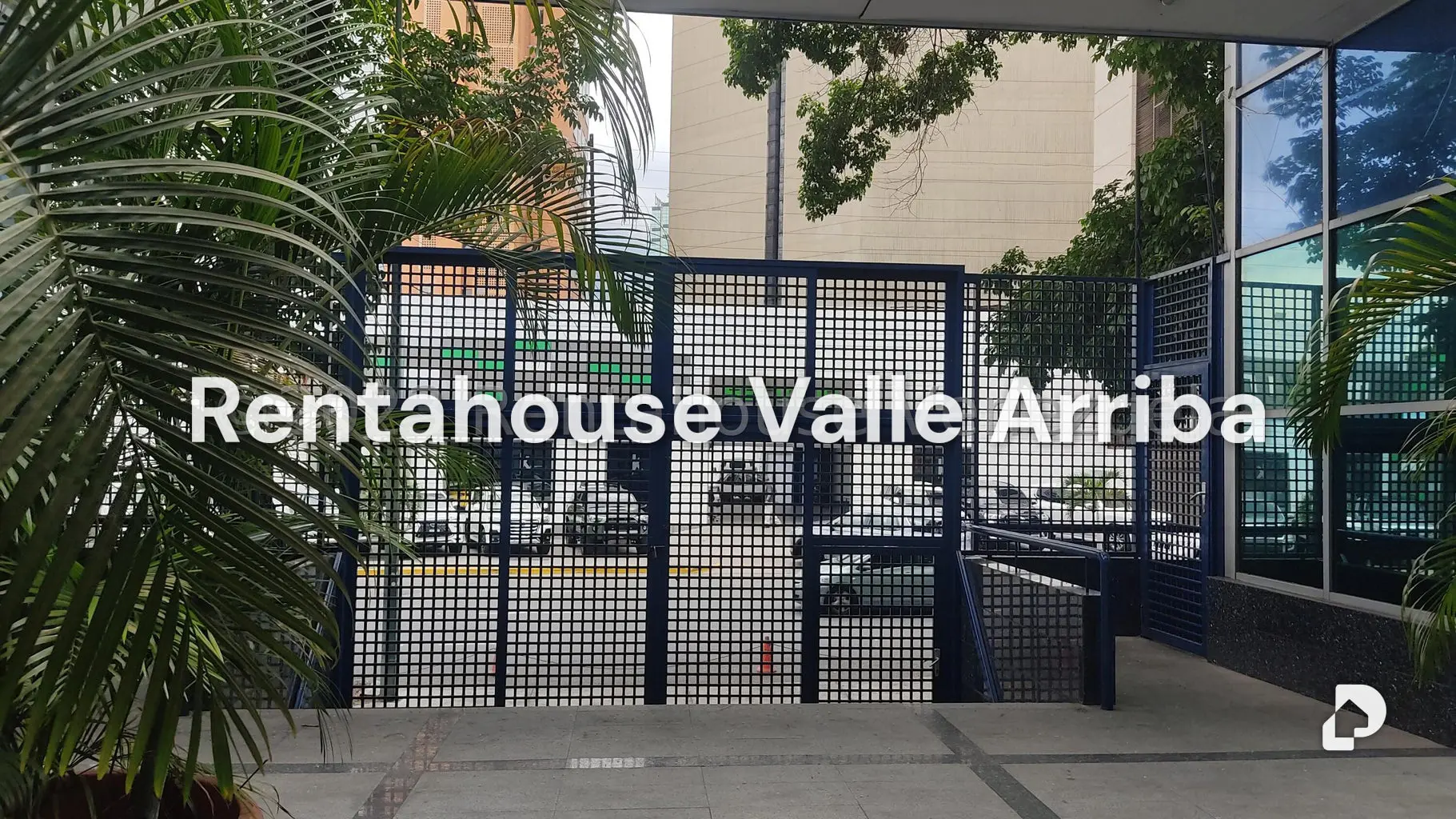 Local comercial en El Rosal, Caracas – 9
