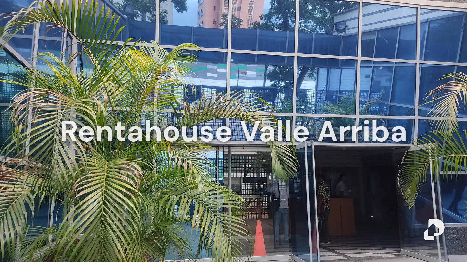 Local comercial en El Rosal, Caracas – 2