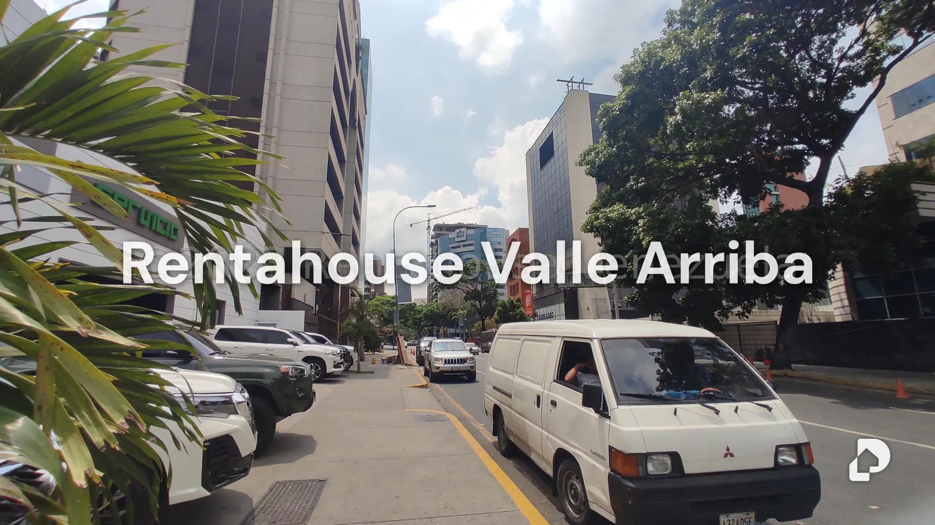 Local comercial en El Rosal, Caracas – 17