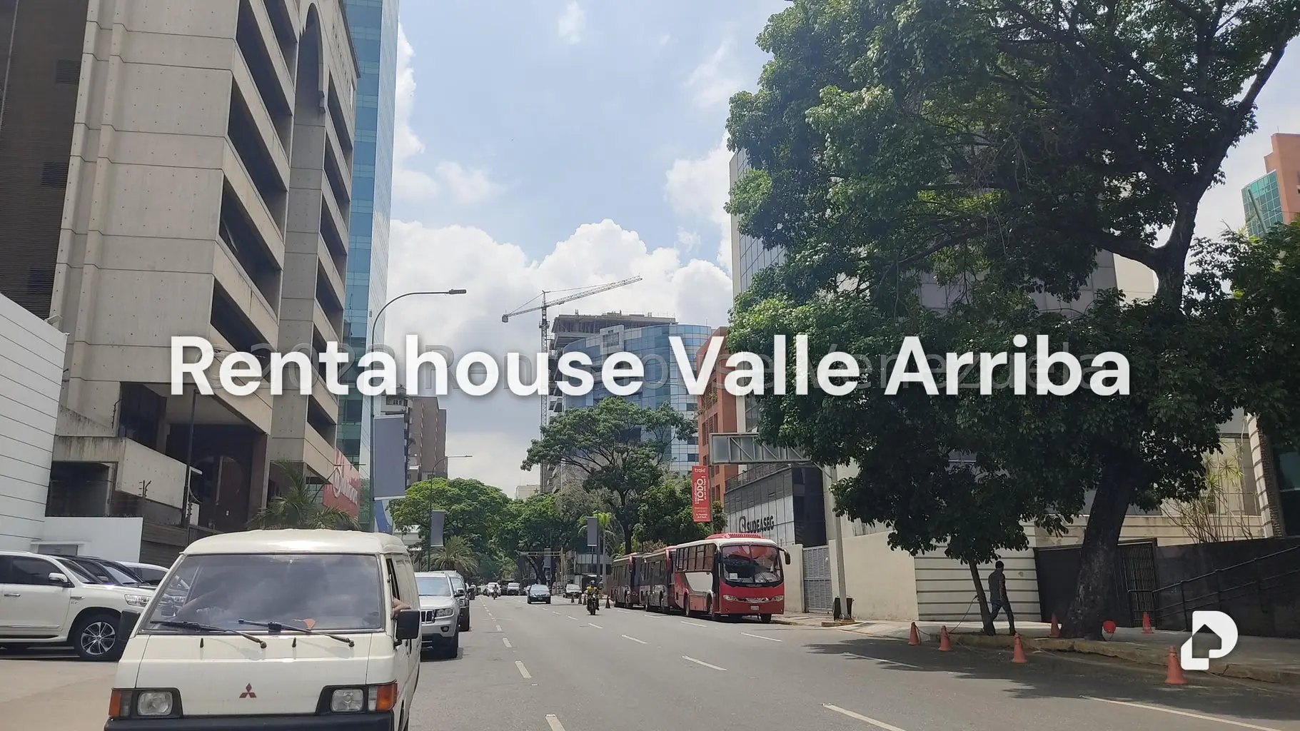 Local comercial en El Rosal, Caracas – 15