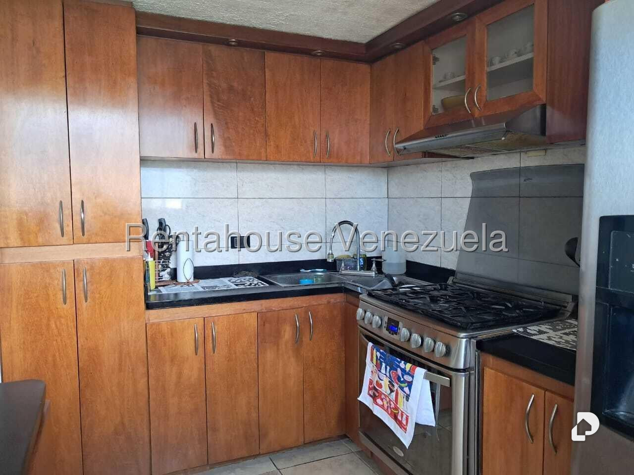 Apartamento en Lomas de Urdaneta, Caracas – 8