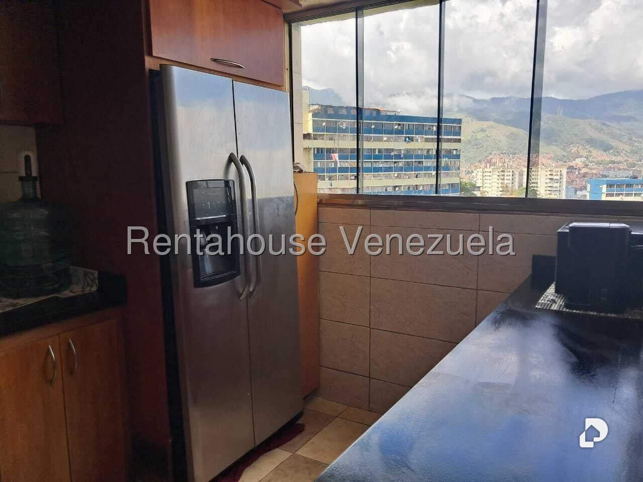 Apartamento en Lomas de Urdaneta, Caracas – 5