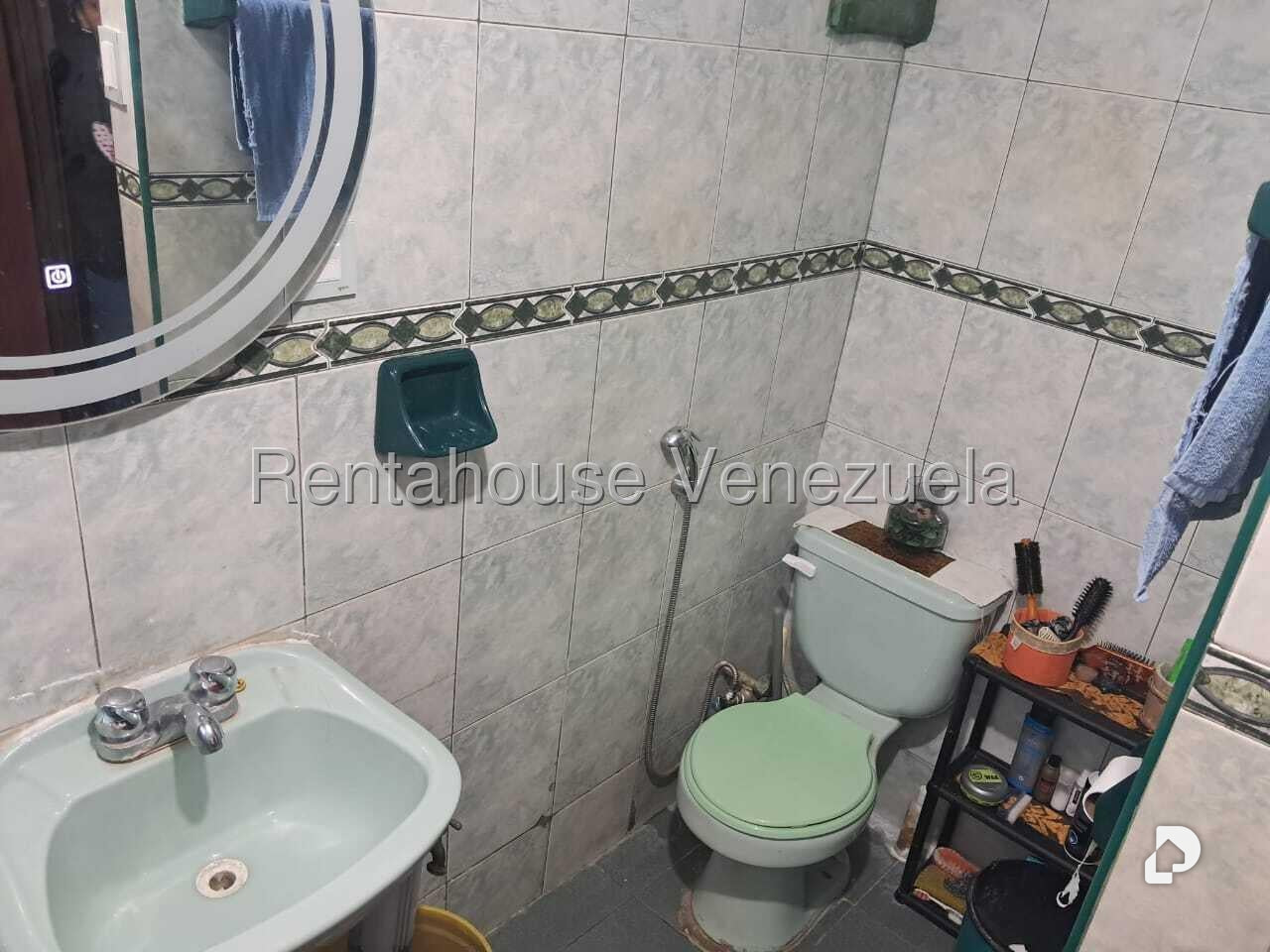 Apartamento en Lomas de Urdaneta, Caracas – 7