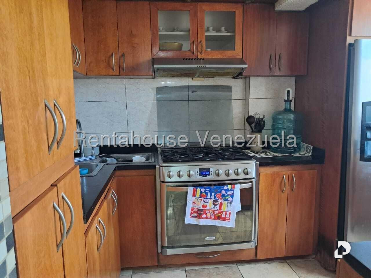 Apartamento en Lomas de Urdaneta, Caracas – 9