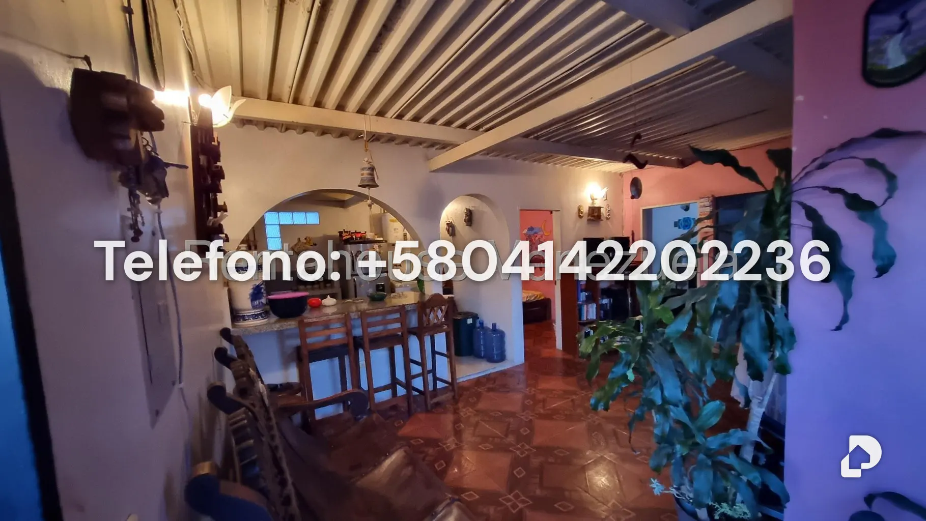 Annex in Los Teques – 1
