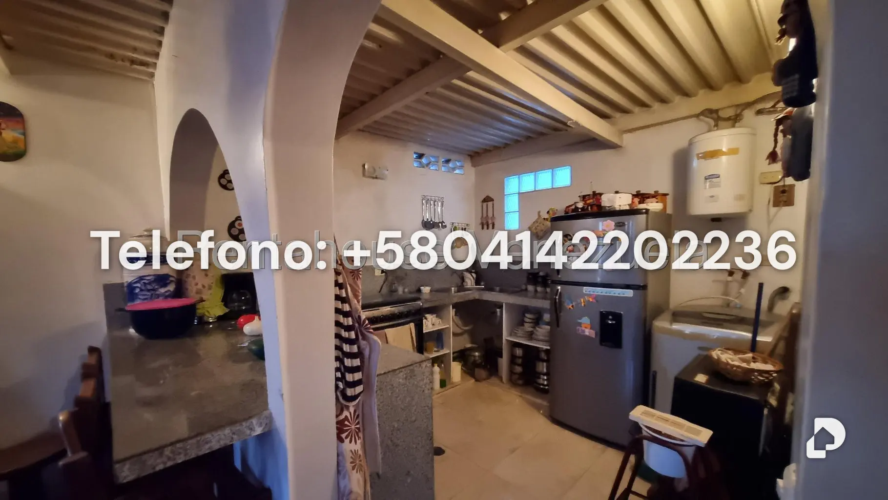 Annex in Los Teques – 3
