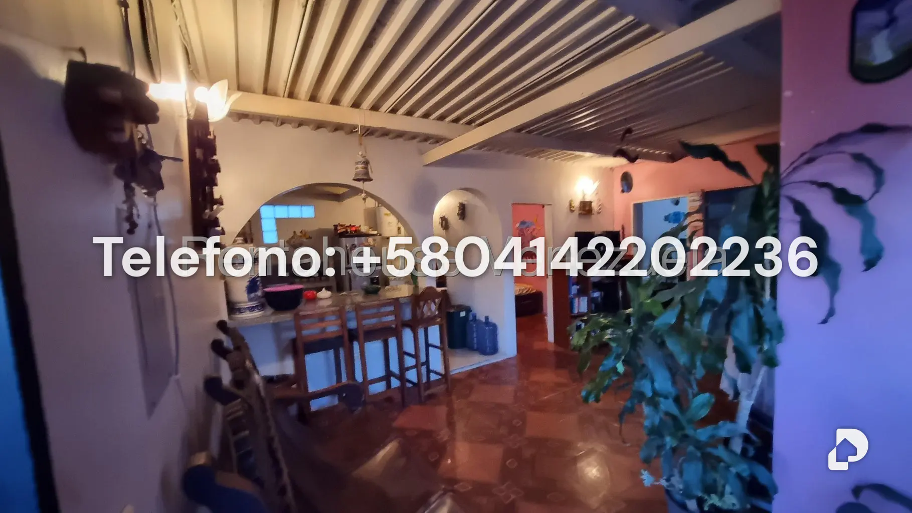 Annex in Los Teques – 2