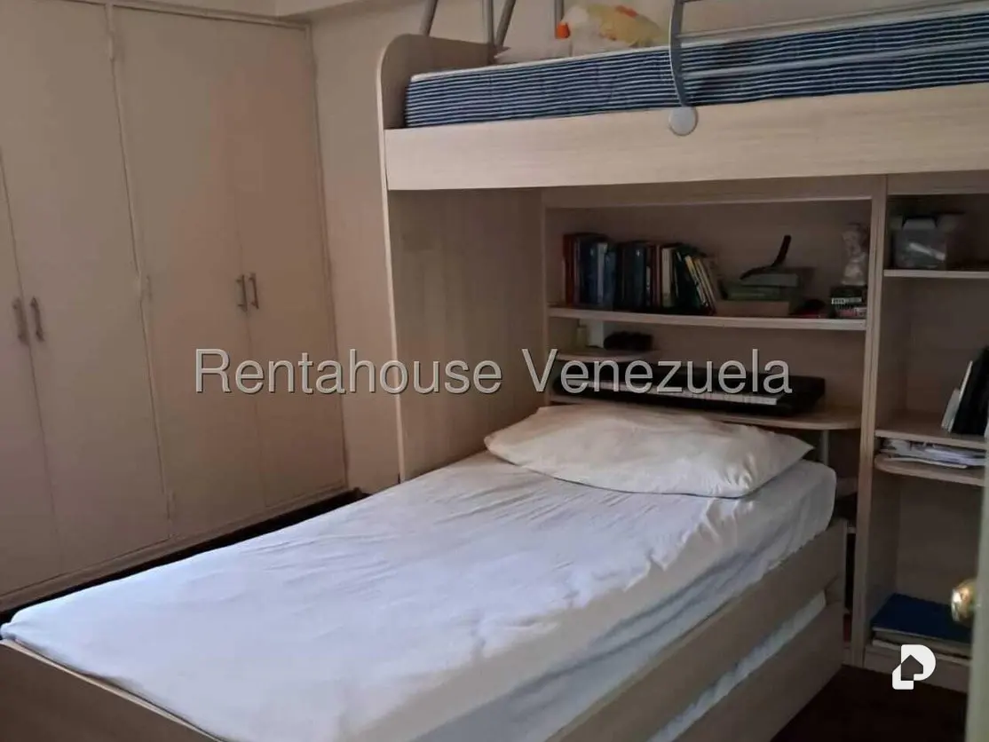 Apartamento en Los Samanes, Caracas