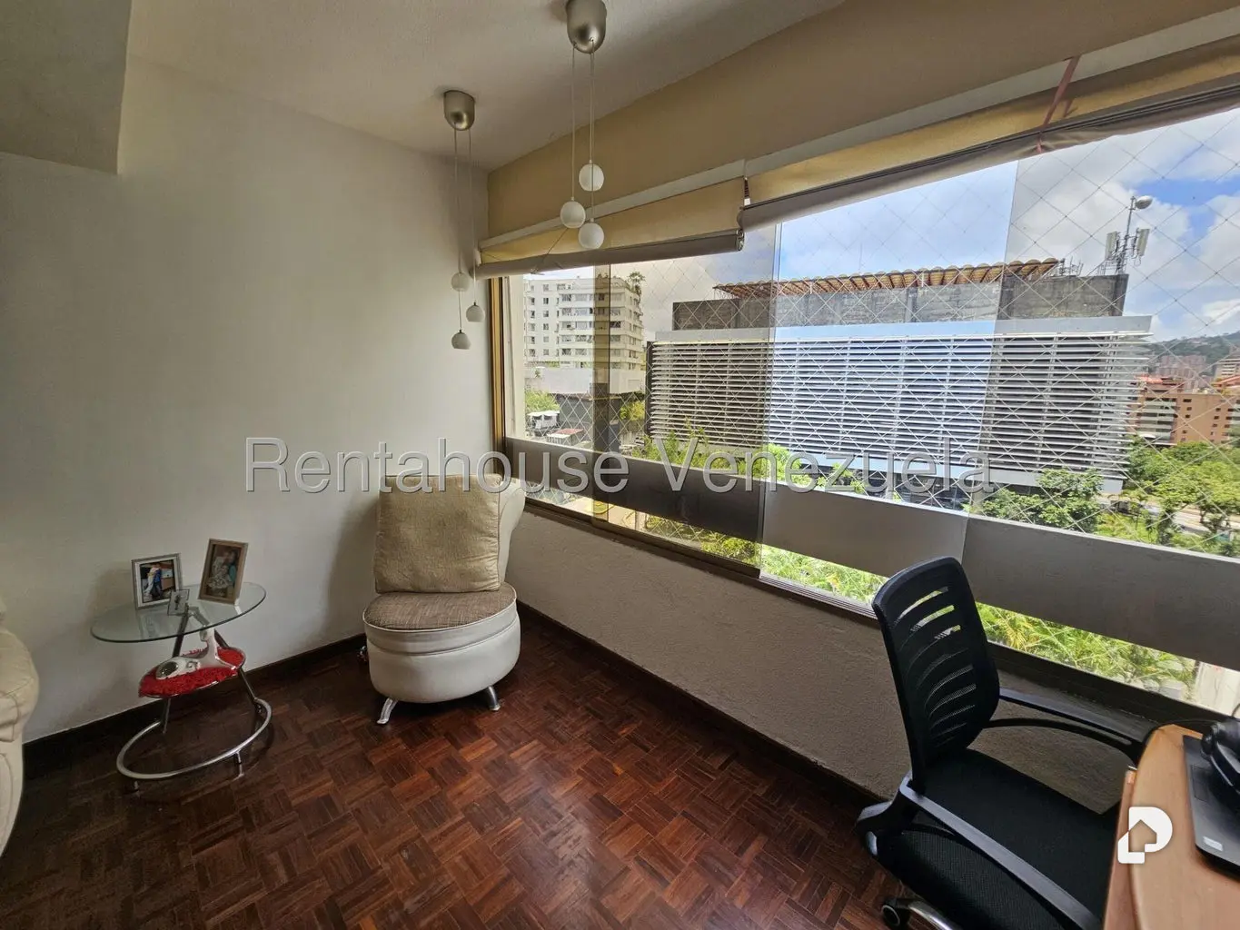 Apartamento en Los Samanes, Caracas
