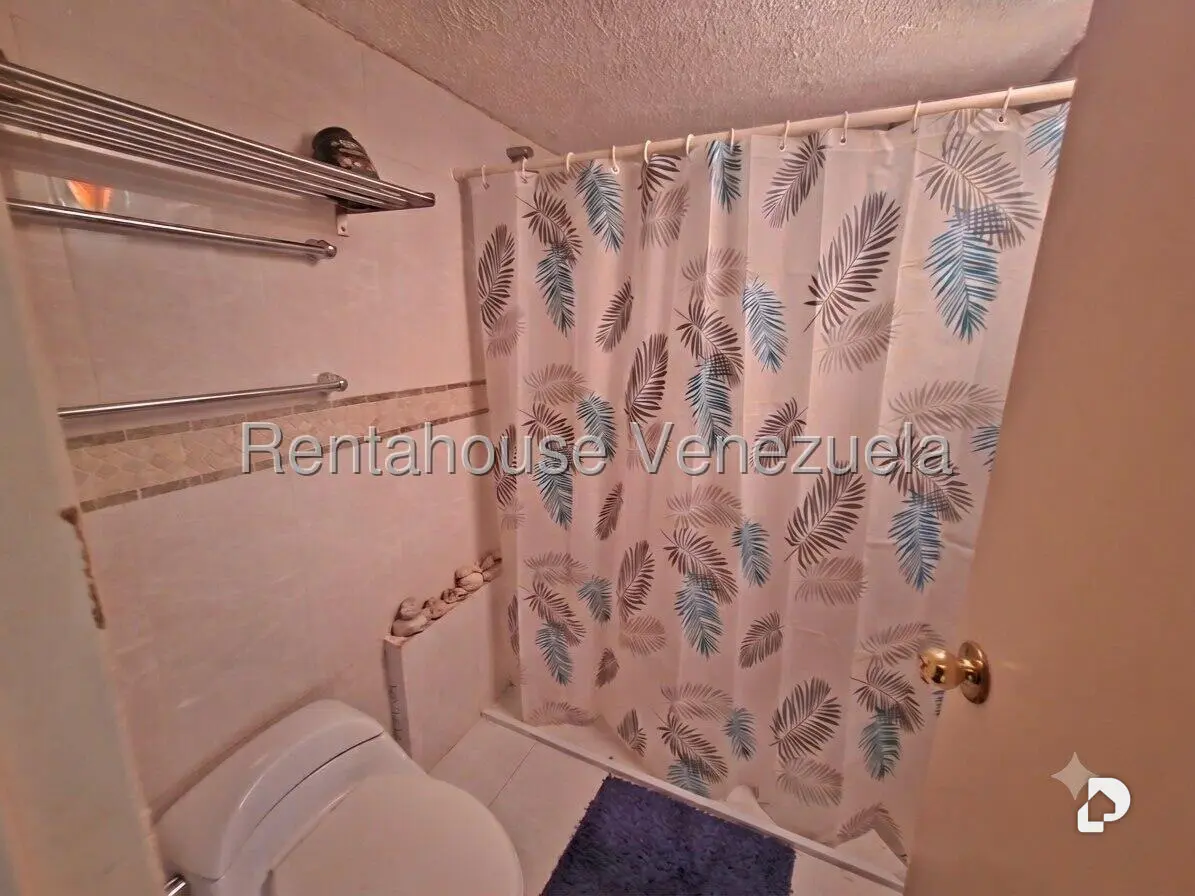 Apartamento en Los Samanes, Caracas