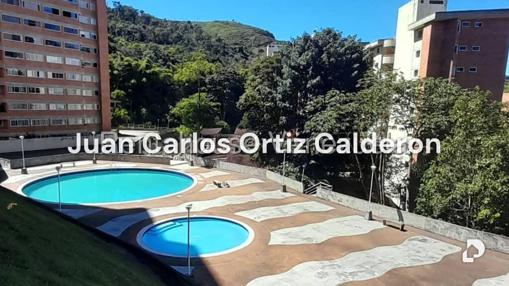 Apartamento en Miravila, Caracas – 15