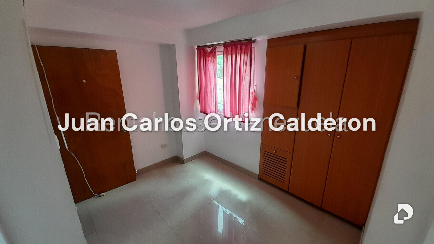 Apartamento en Miravila, Caracas – 11