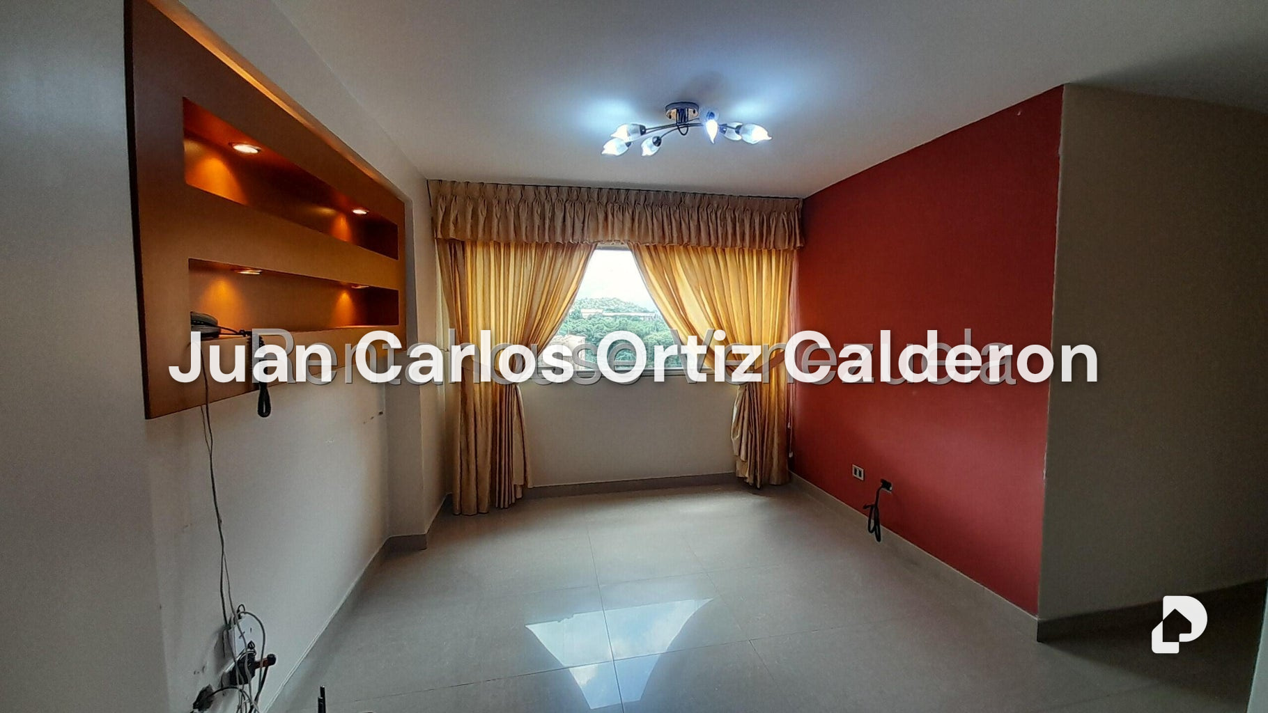 Apartamento en Miravila, Caracas – 5
