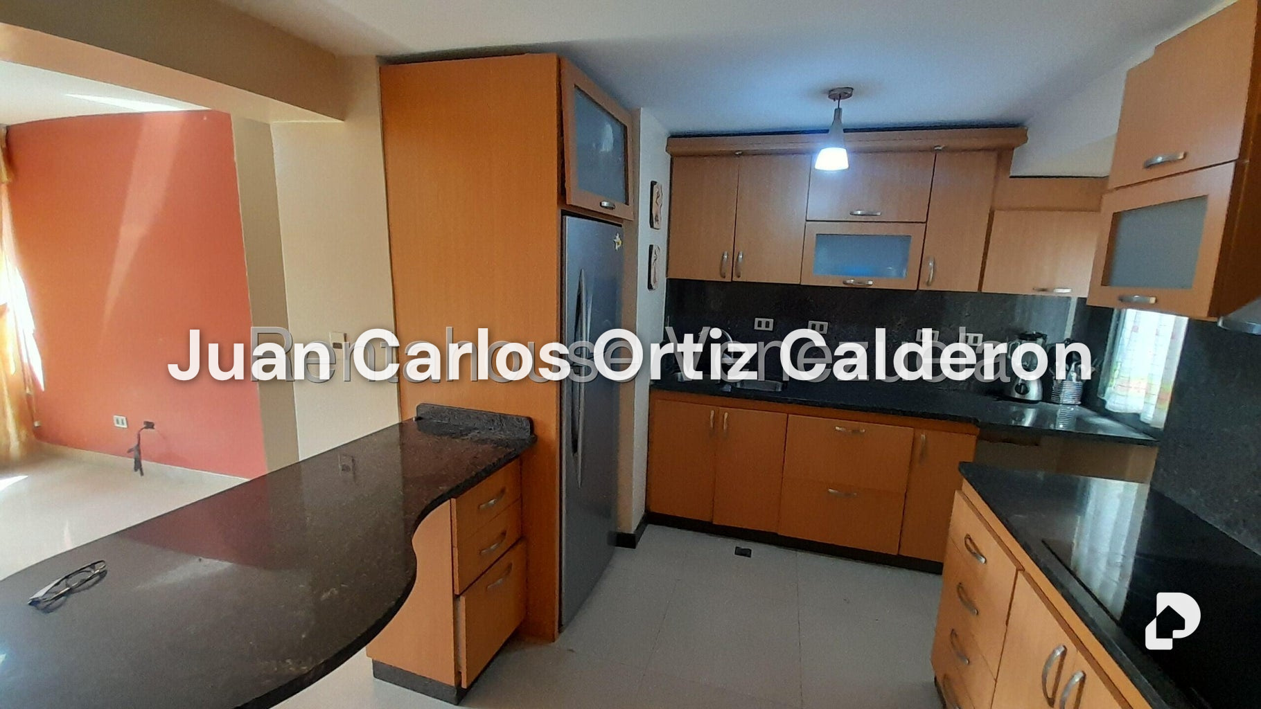 Apartamento en Miravila, Caracas – 3