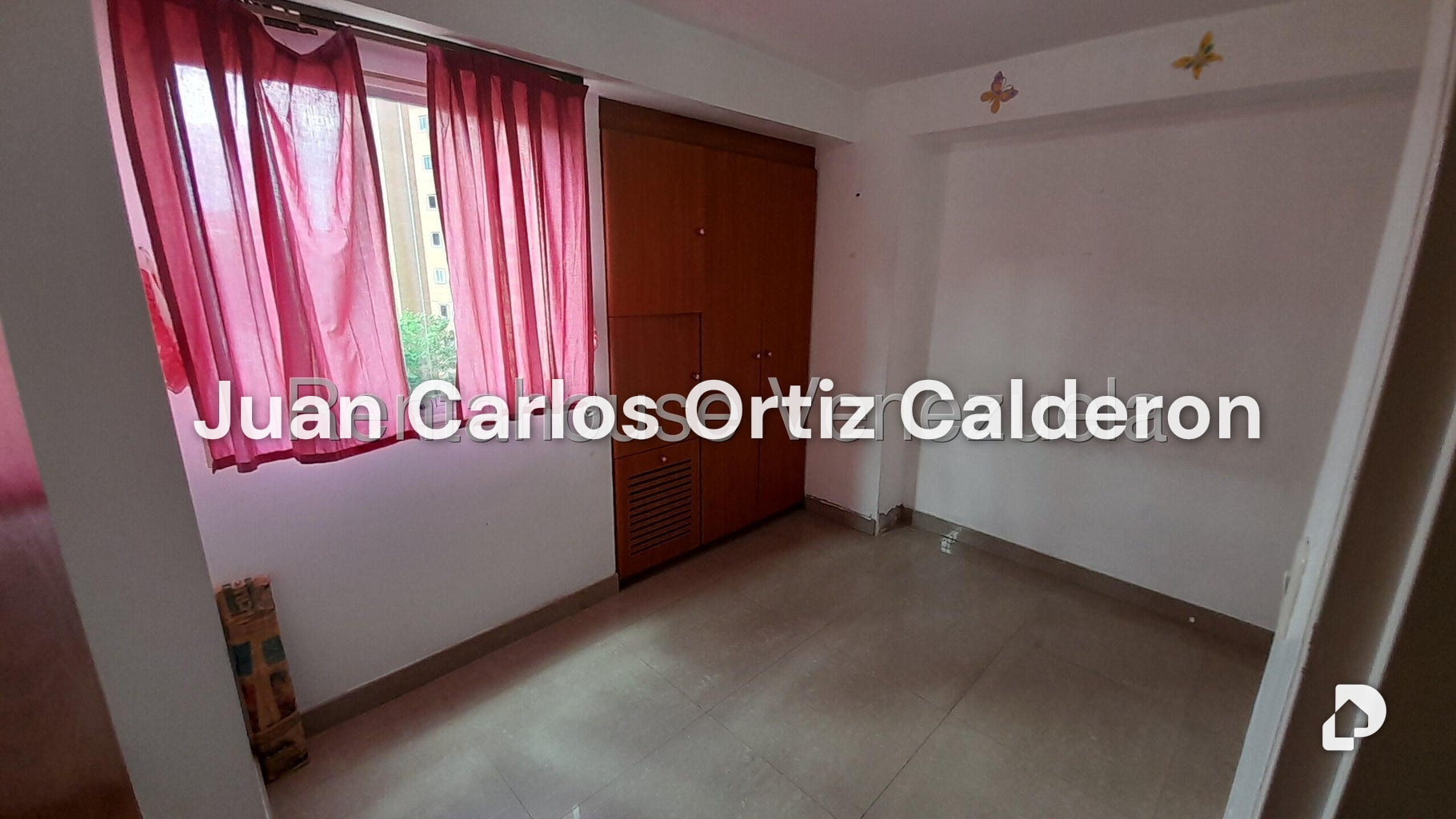 Apartamento en Miravila, Caracas – 9