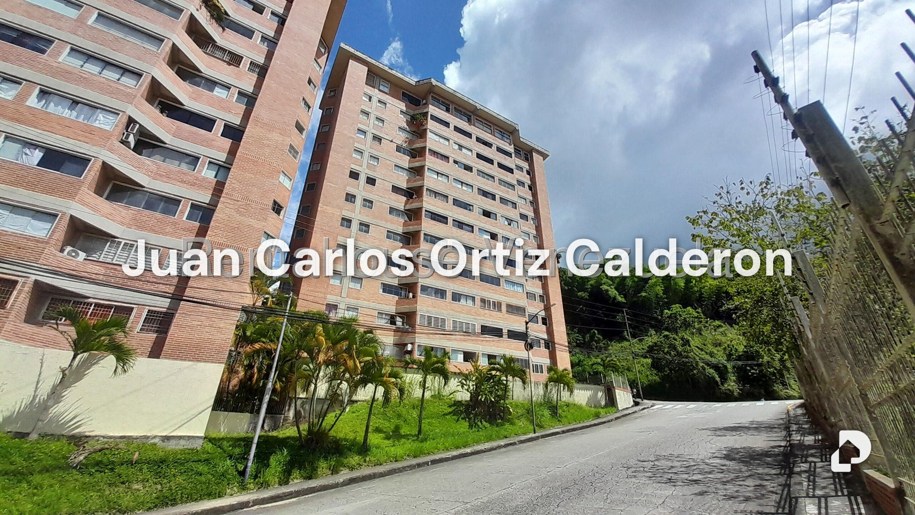 Apartamento en Miravila, Caracas – 1