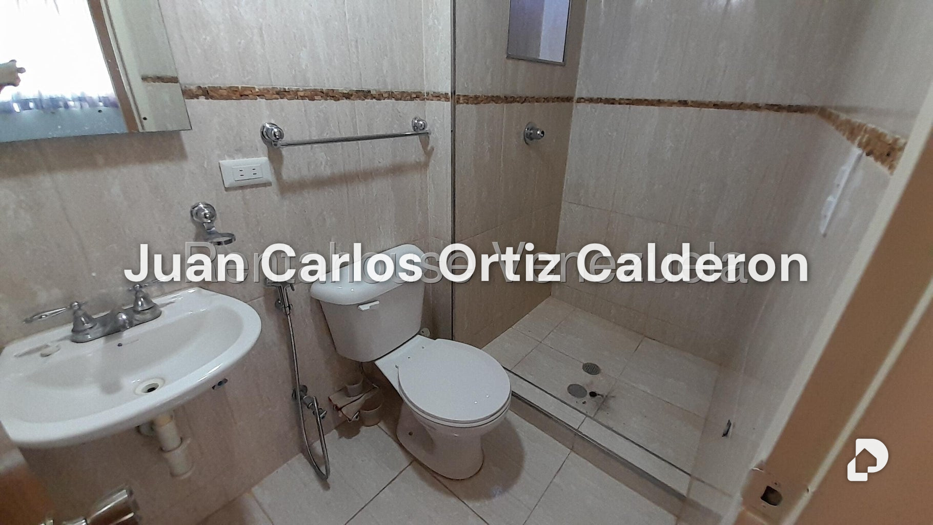 Apartamento en Miravila, Caracas – 12
