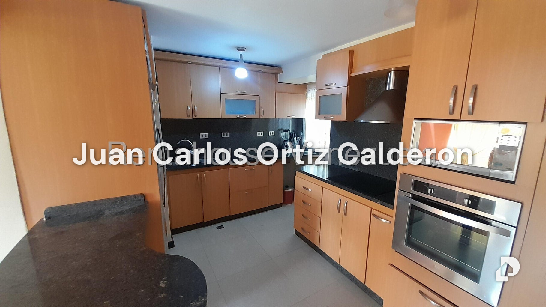 Apartamento en Miravila, Caracas – 2