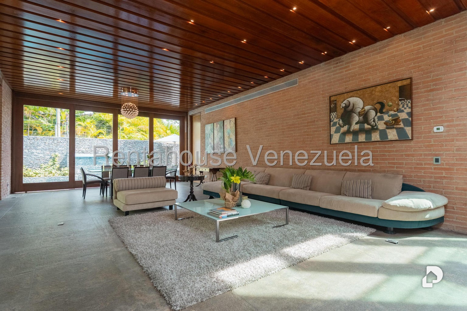Casa en Los Chorros, Caracas – 24