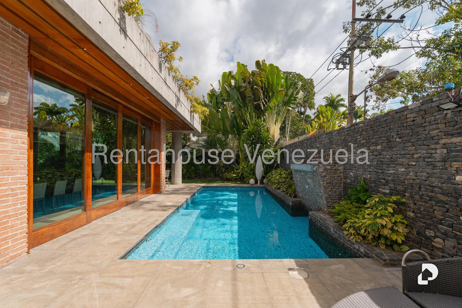 Casa en Los Chorros, Caracas – 16