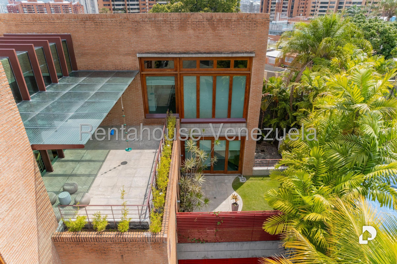 Casa en Los Chorros, Caracas – 6