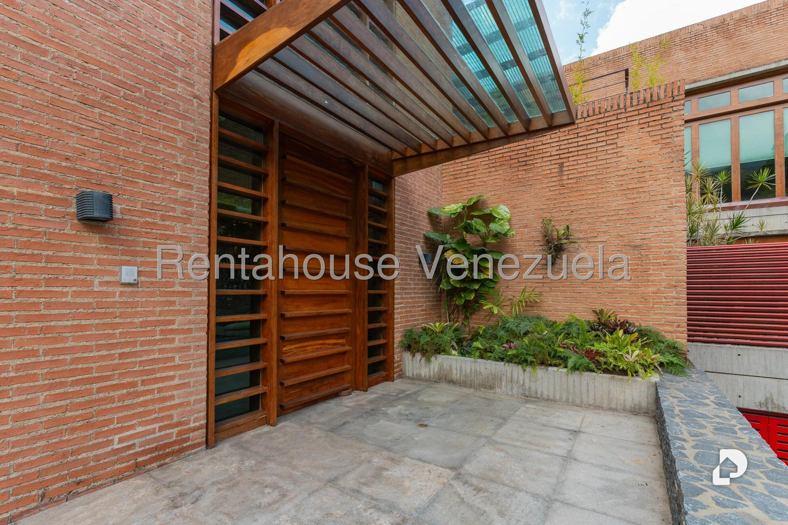 Casa en Los Chorros, Caracas – 2