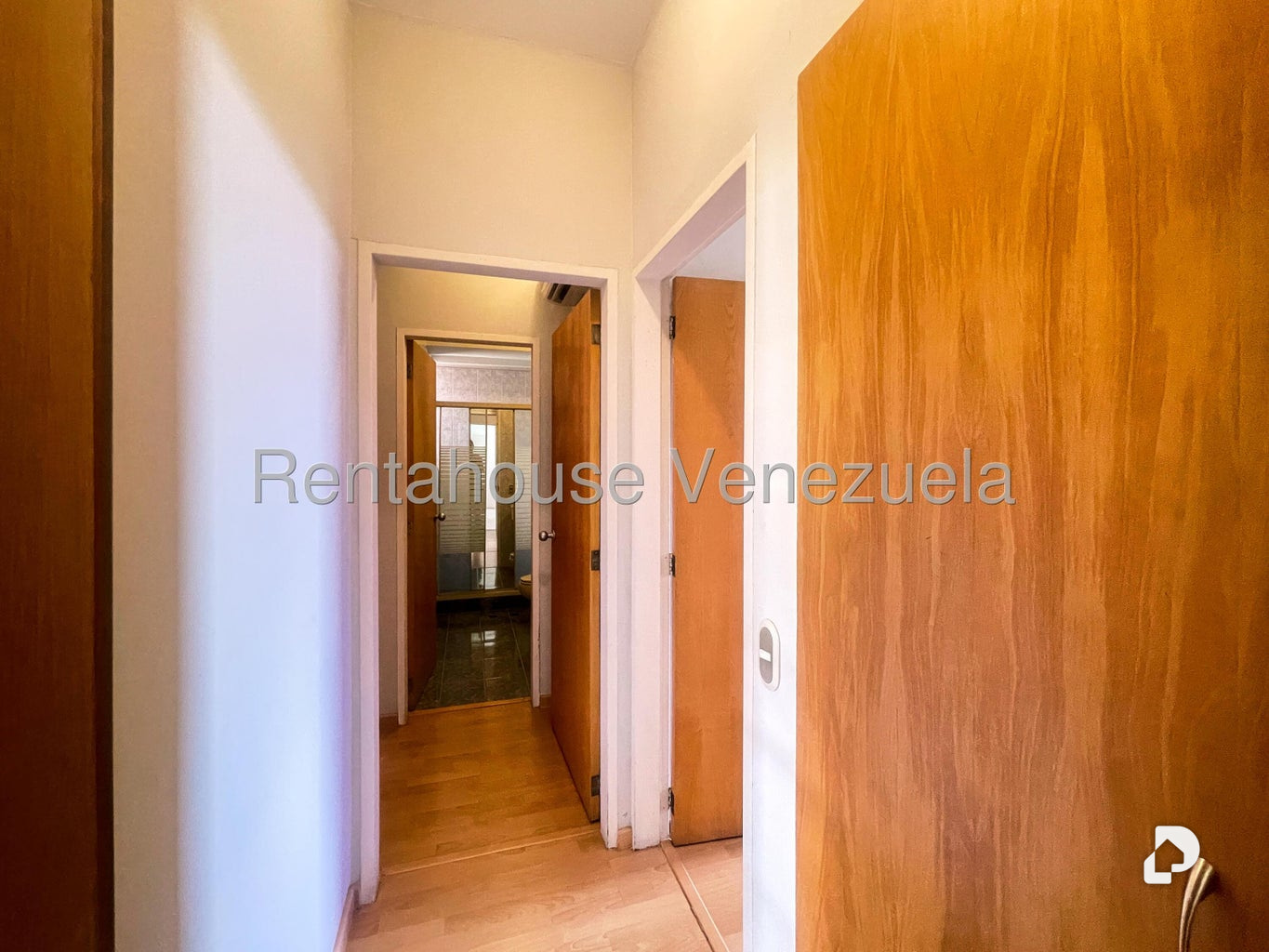Apartamento en La Unión, Caracas – 22