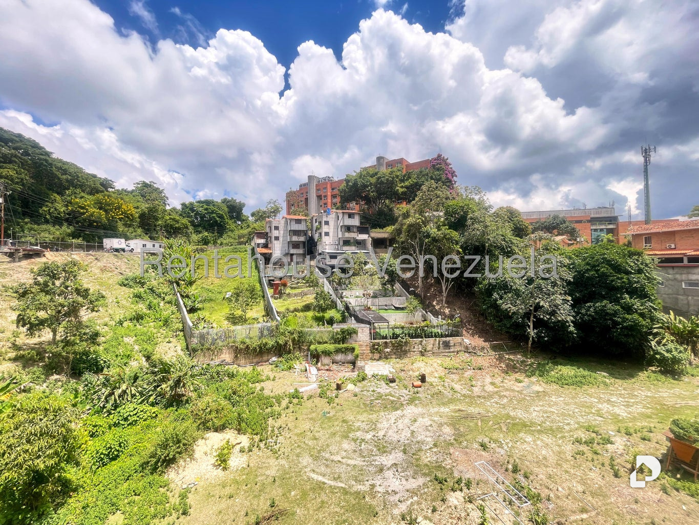 Apartamento en La Unión, Caracas – 13