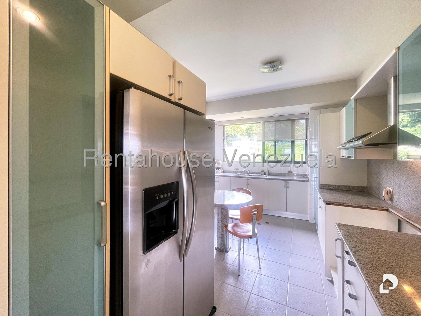Apartamento en La Unión, Caracas – 10
