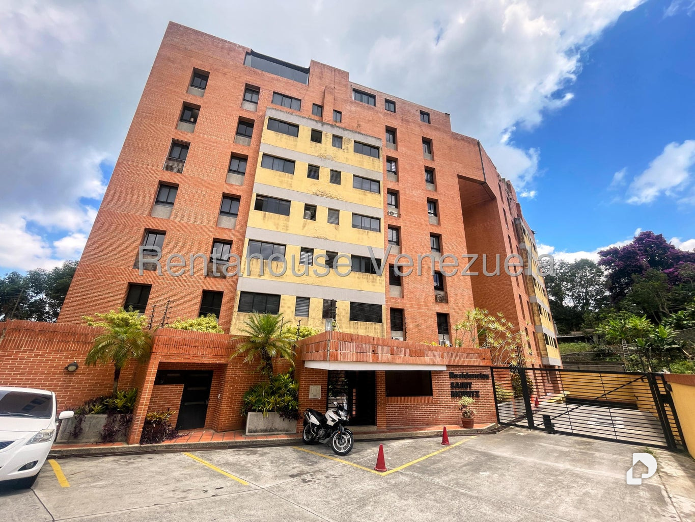 Apartamento en La Unión, Caracas – 1