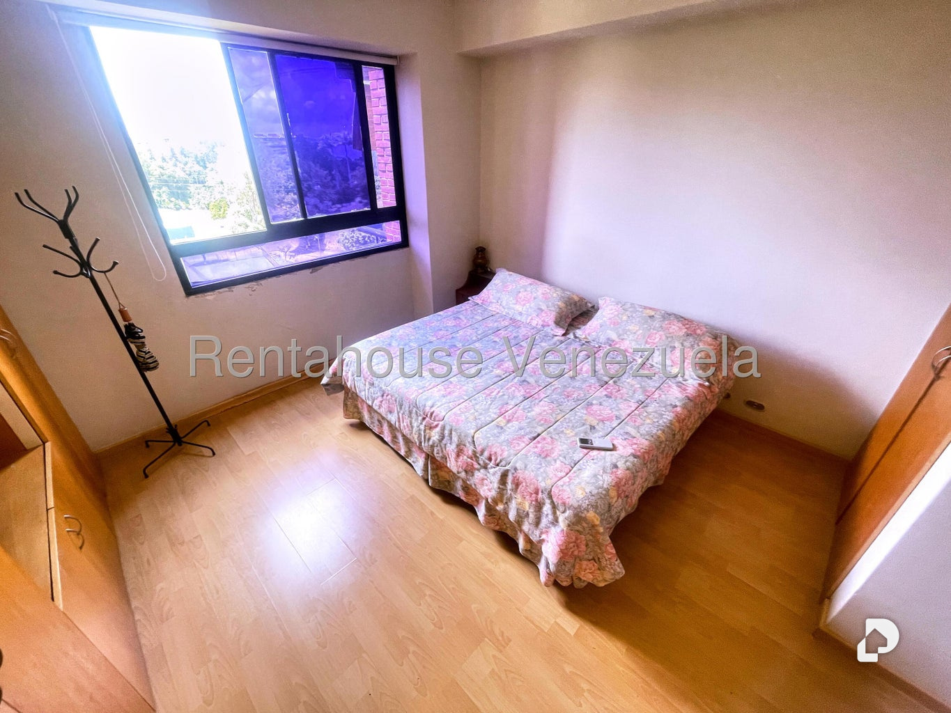 Apartamento en La Unión, Caracas – 23
