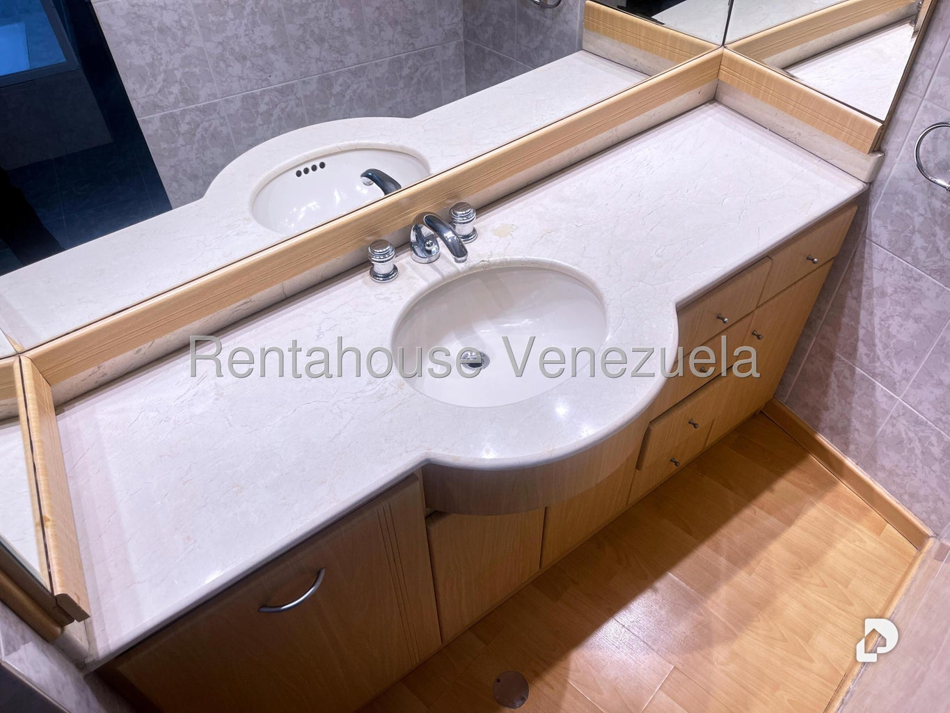 Apartamento en La Unión, Caracas – 28