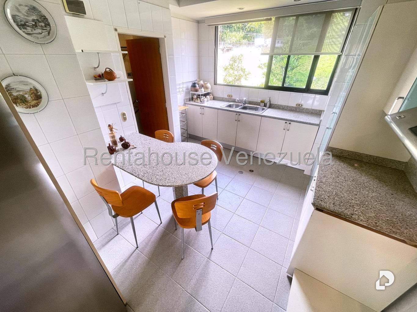 Apartamento en La Unión, Caracas – 11