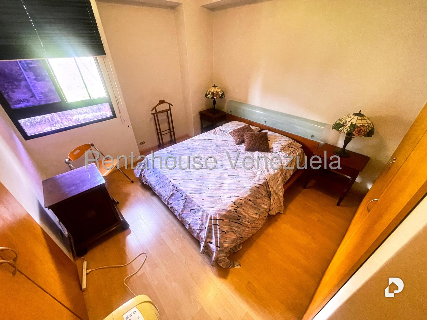Apartamento en La Unión, Caracas – 30