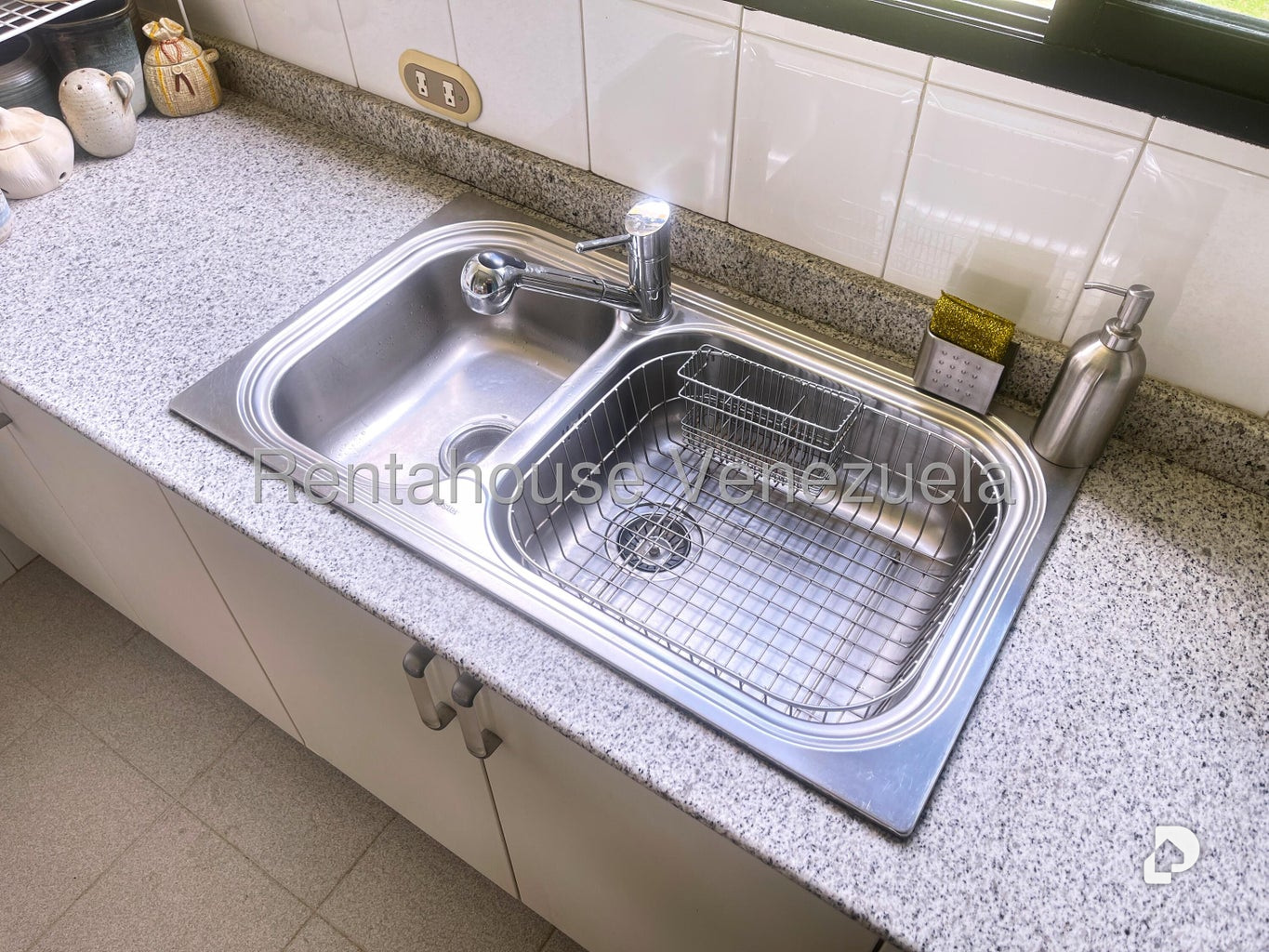 Apartamento en La Unión, Caracas – 14