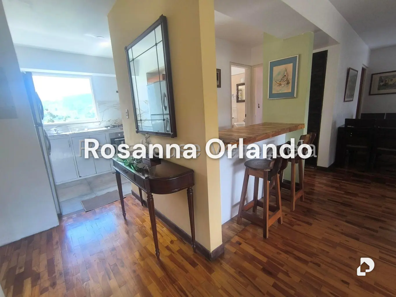 Apartamento en Los Samanes, Caracas – 8